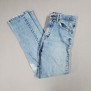 Levi's 505 Jeans Men's Size 31x32